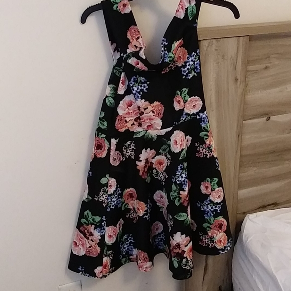 No Boundaries Dresses & Skirts - Womens dress